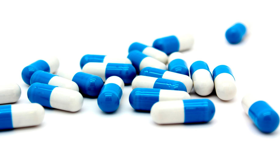 Antibioticos